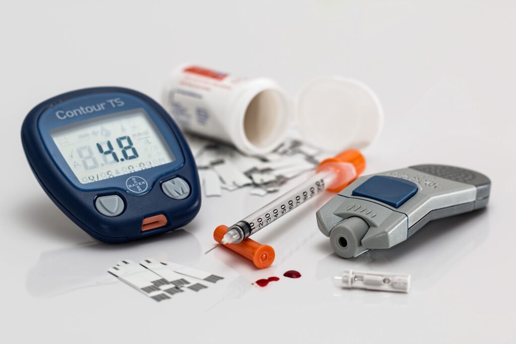 New options for affordable insulin