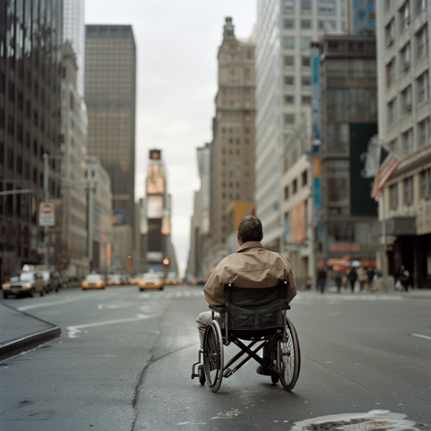 The Hidden Crisis in America's Disability Count: How Millions Are Being Left Out